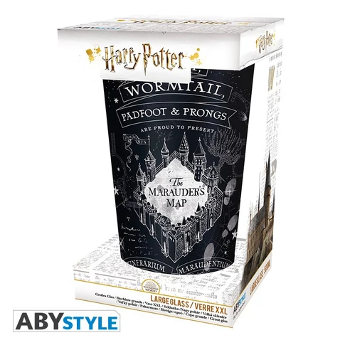 Harry Potter pohár 400ml 