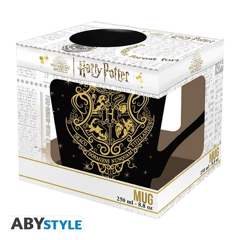 HARRY POTTER - bögre - 250 ml - Phénix