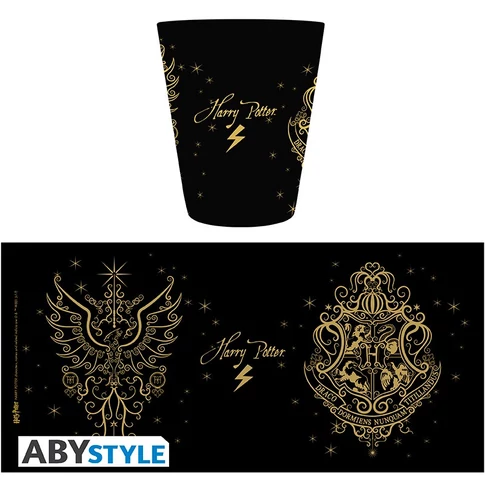 HARRY POTTER - bögre - 250 ml - Phénix