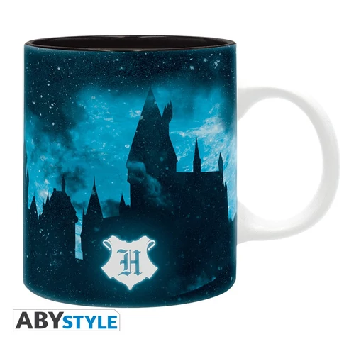 Harry Potter bögre 320 ml 