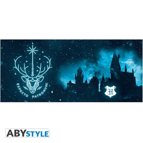 Harry Potter bögre 320 ml 
