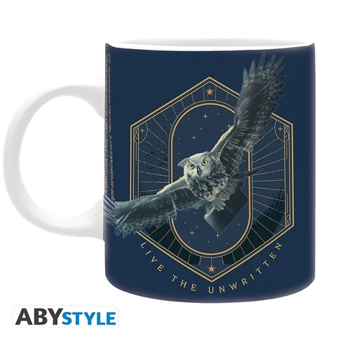 Harry Potter bögre 320 ml 