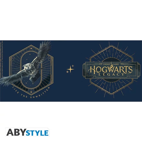 Harry Potter bögre 320 ml 
