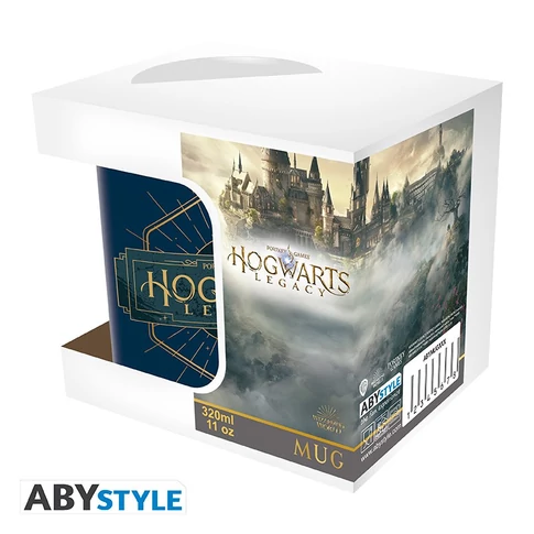 Harry Potter bögre 320 ml 