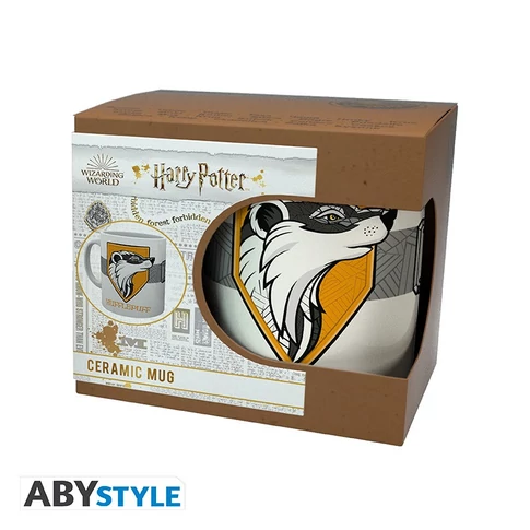 Harry Potter bögre 320 ml 