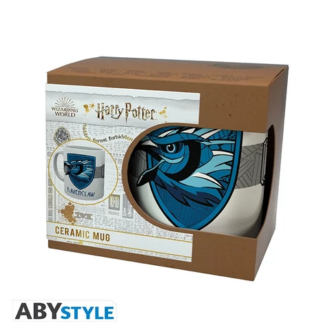 Harry Potter bögre 320 ml 
