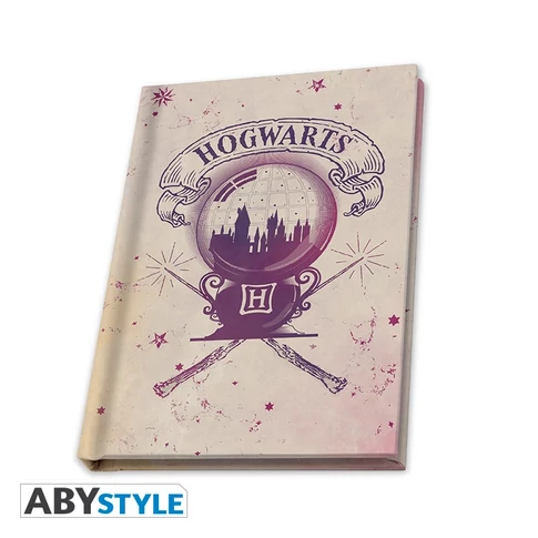 Harry Potter ajándékcsomag 