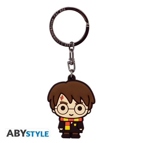 Harry Potter ajándékcsomag 