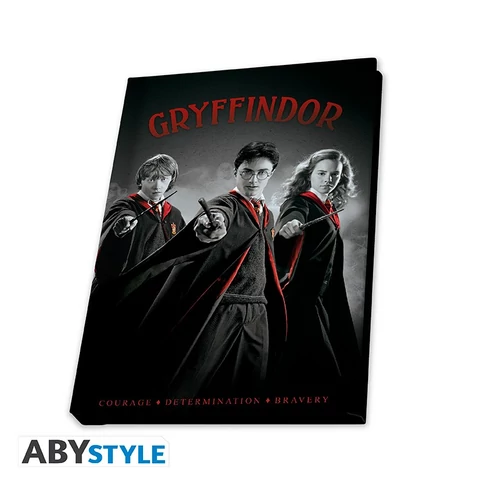 Harry Potter ajándékcsomag 