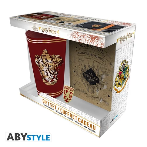 Harry Potter ajándékcsomag 