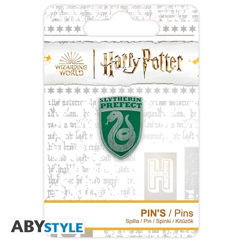 Harry Potter kitűző 