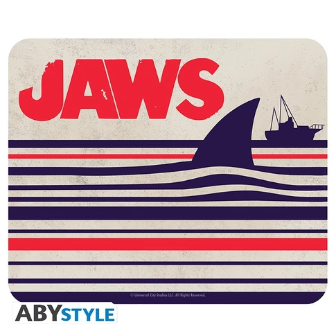 Jaws egérpad 