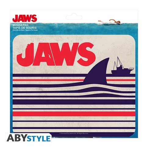 Jaws egérpad 