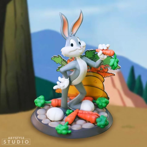 Looney Tunes figura – Power of Smile