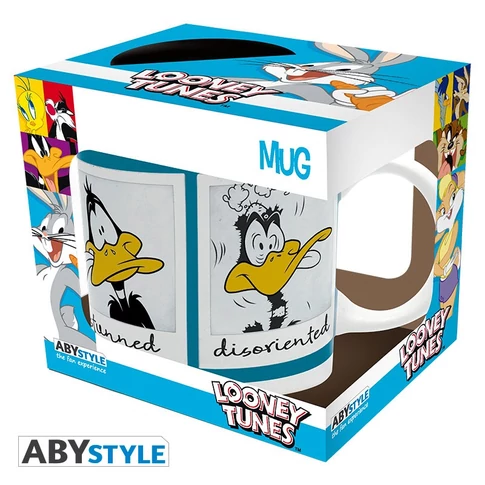 Looney Tunes bögre 320 ml 