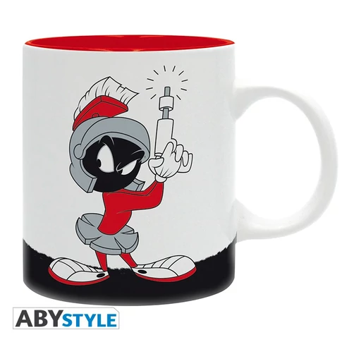 Looney Tunes bögre 320 ml 