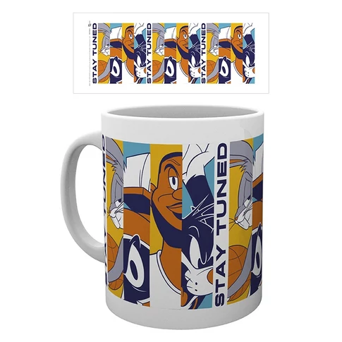 Looney Tunes bögre 320 ml 