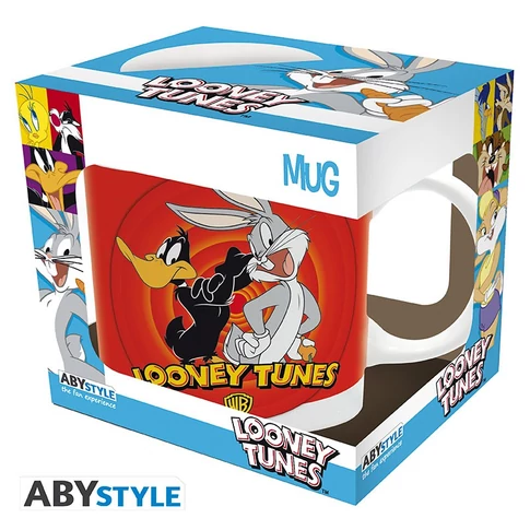 Looney Tunes ajándékcsomag 320 ml  