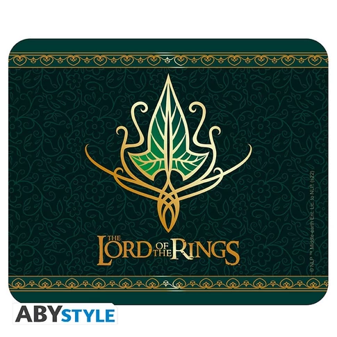 Lord of the Rings egérpad 