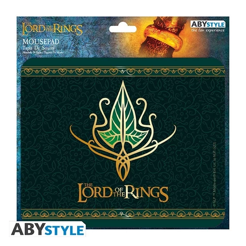 Lord of the Rings egérpad 