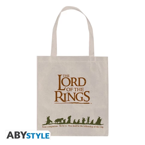 Lord of the Rings vászon táska