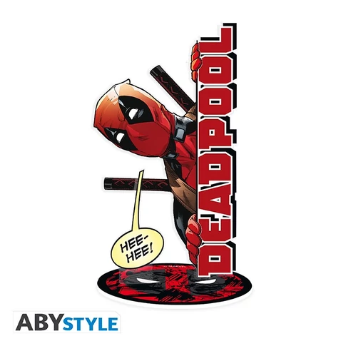 MARVEL - Acryl® - Deadpool