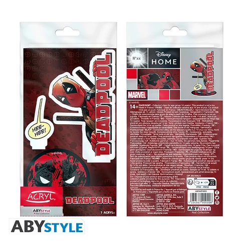 MARVEL - Acryl® - Deadpool