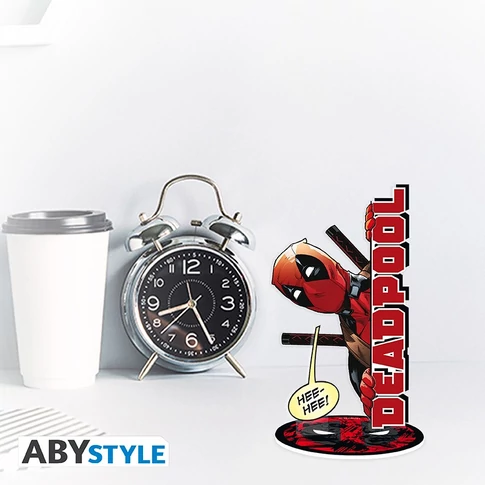MARVEL - Acryl® - Deadpool
