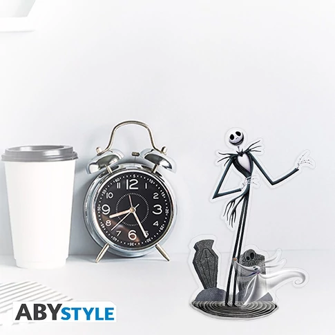 Nightmare Before Xmas Acryl® figura 