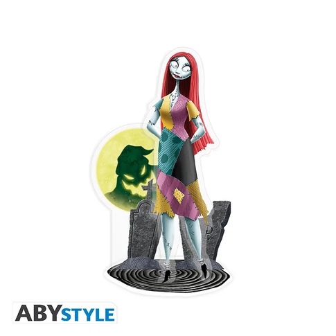 Nightmare Before Xmas Acryl® figura 