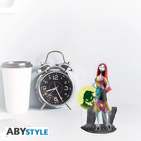 Nightmare Before Xmas Acryl® figura 