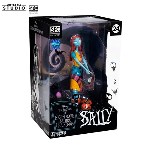 Nightmare Before Xmas Acryl® figura 