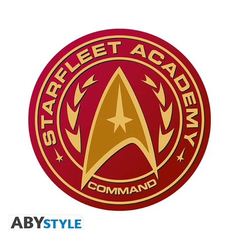 Star Trek egérpad 