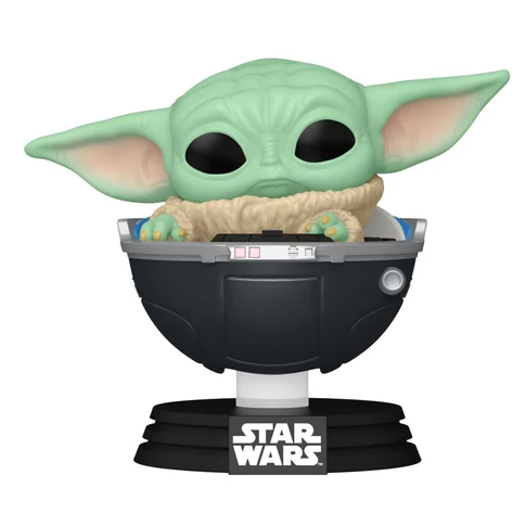 Star Wars POP figura 