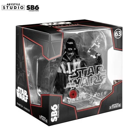 STAR WARS figure 