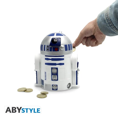 Star Wars  persely R2D2