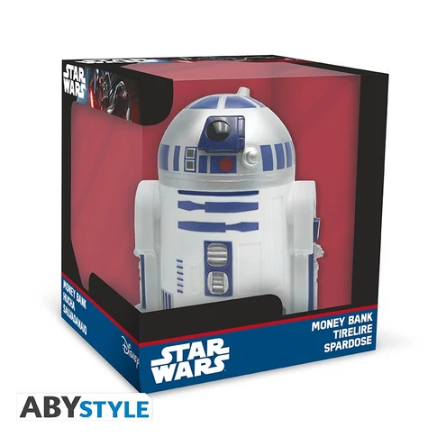 Star Wars  persely R2D2
