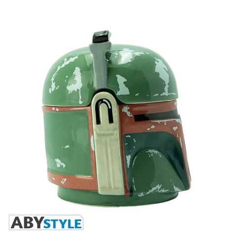 Star Wars  3D bögre 