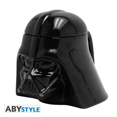 Star Wars  3D bögre 