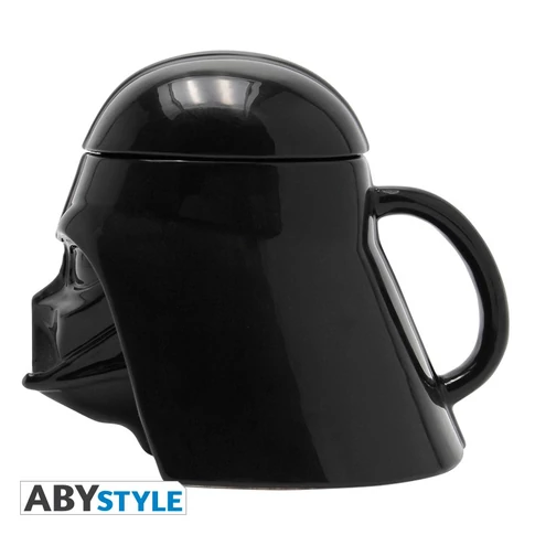 Star Wars  3D bögre 
