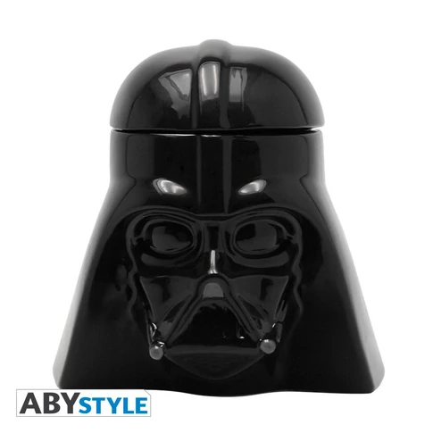 Star Wars  3D bögre 