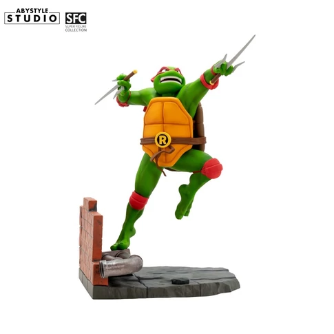 TMNT - Figurine 