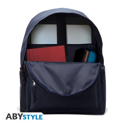 WICKED - Kék hátizsák - Shiz University