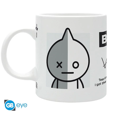 bt21 mug 320 ml van subli box x2 2 – Power of Smile