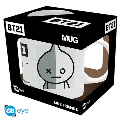 bt21 mug 320 ml van subli box x2 4 – Power of Smile