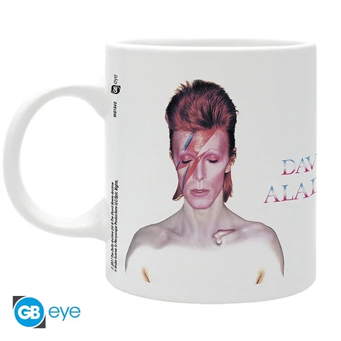 david bowie mug 320 ml aladdin sane subli box x2 2 – Power of Smile