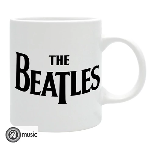 The Beatles bögre 320 ml 
