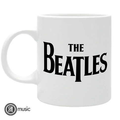 The Beatles bögre 320 ml 