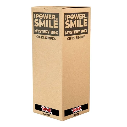 Berserk Mystery Box ajándékcsomag large