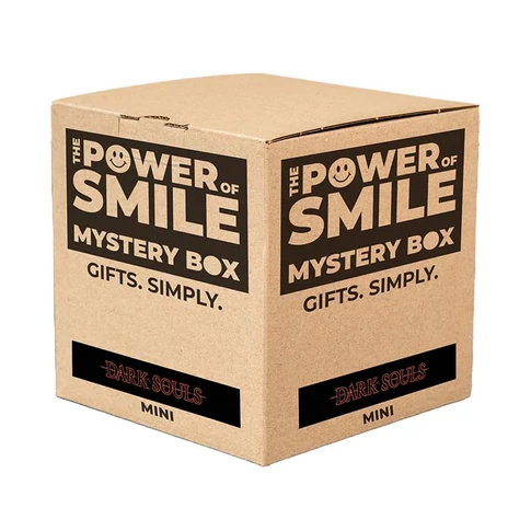 Dark Souls Mystery Box ajándékcsomag mini
